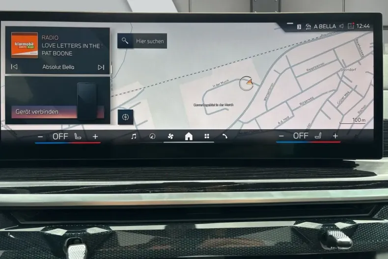 BMW X5 (Seria X) din 2025 cu 25.103 km - oferta BMW194739 - foto 14