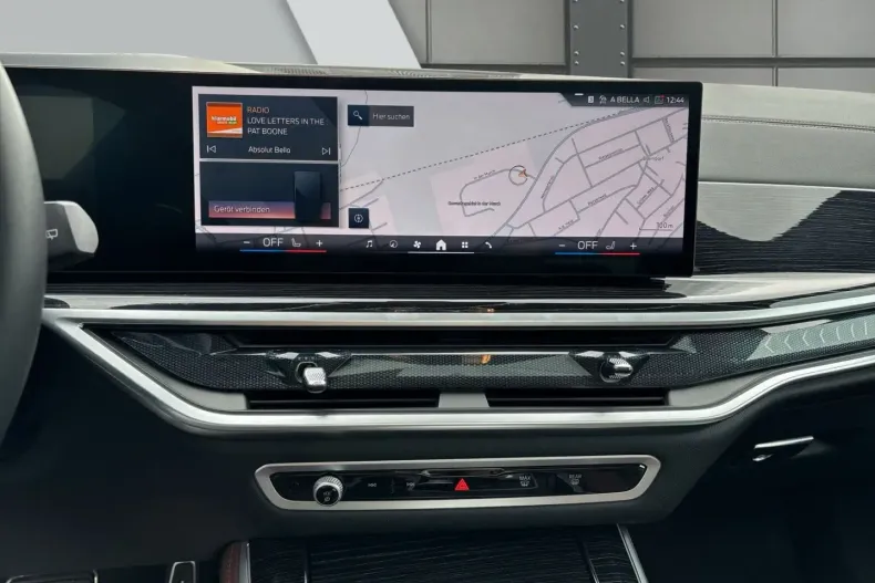 BMW X5 (Seria X) din 2025 cu 25.103 km - oferta BMW194739 - foto 15