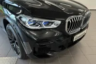 BMW X5 (Seria X) din 2023 cu 63.850 km - oferta BMW194740 - foto 1