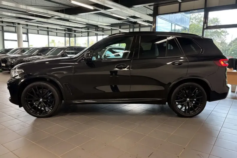BMW X5 (Seria X) din 2023 cu 63.850 km - oferta BMW194740 - foto 3