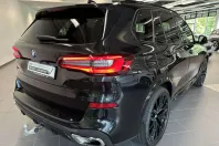 BMW X5 (Seria X) din 2023 cu 63.850 km - oferta BMW194740 - foto 4