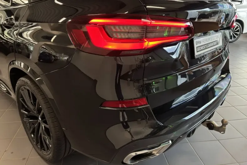 BMW X5 (Seria X) din 2023 cu 63.850 km - oferta BMW194740 - foto 5