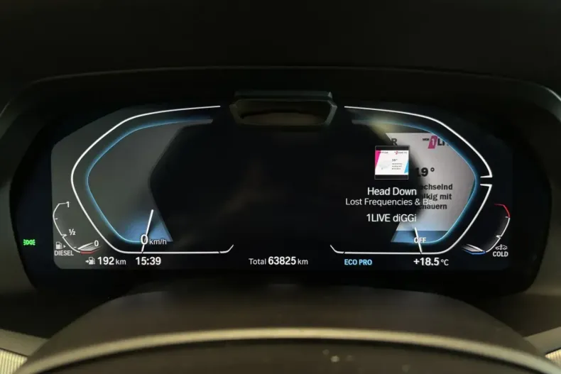 BMW X5 (Seria X) din 2023 cu 63.850 km - oferta BMW194740 - foto 8