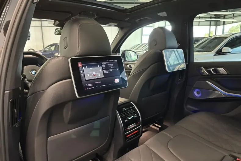 BMW X5 (Seria X) din 2023 cu 63.850 km - oferta BMW194740 - foto 11