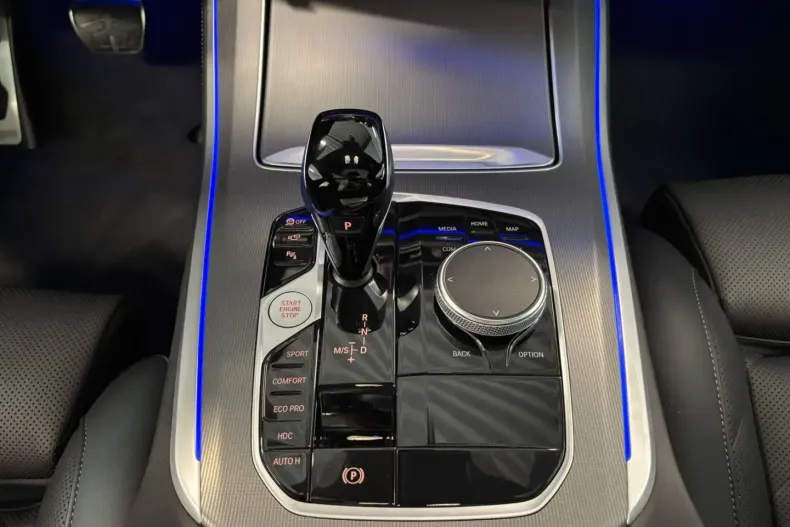 BMW X5 (Seria X) din 2023 cu 63.850 km - oferta BMW194740 - foto 14