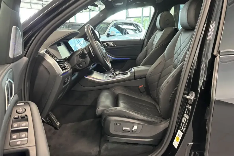 BMW X5 (Seria X) din 2023 cu 63.850 km - oferta BMW194740 - foto 15