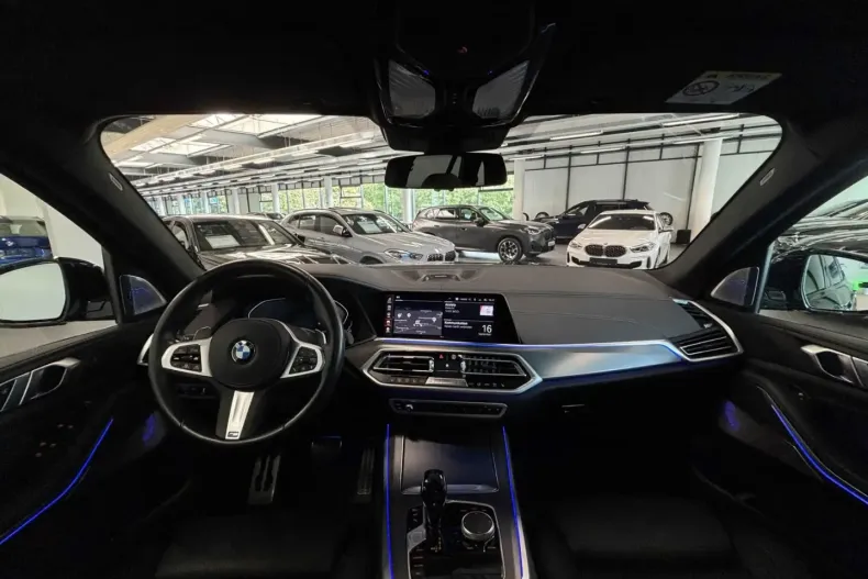 BMW X5 (Seria X) din 2023 cu 63.850 km - oferta BMW194740 - foto 18