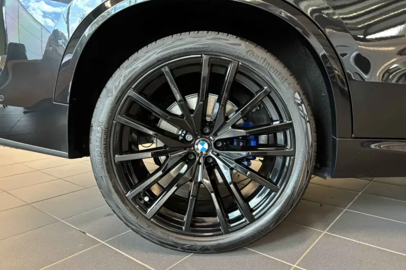 BMW X5 (Seria X) din 2023 cu 63.850 km - oferta BMW194740 - foto 19