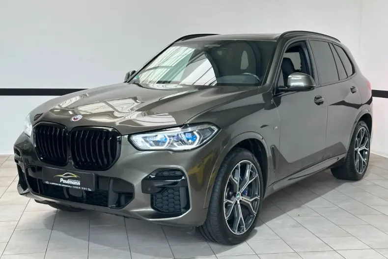 BMW X5 (Seria X) din 2022 cu 74.723 km - oferta BMW194741 - foto 1
