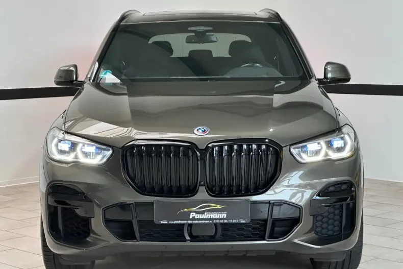 BMW X5 (Seria X) din 2022 cu 74.723 km - oferta BMW194741 - foto 2