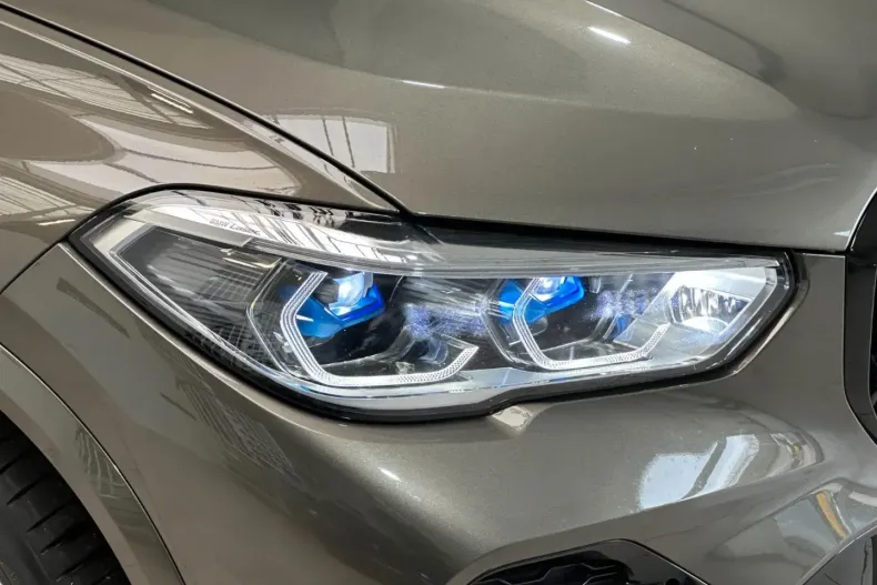 BMW X5 (Seria X) din 2022 cu 74.723 km - oferta BMW194741 - foto 7