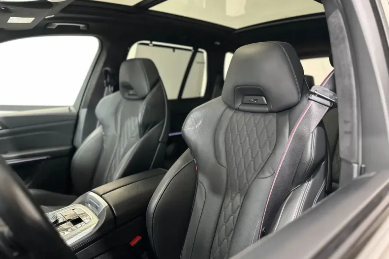 BMW X5 (Seria X) din 2022 cu 74.723 km - oferta BMW194741 - foto 9