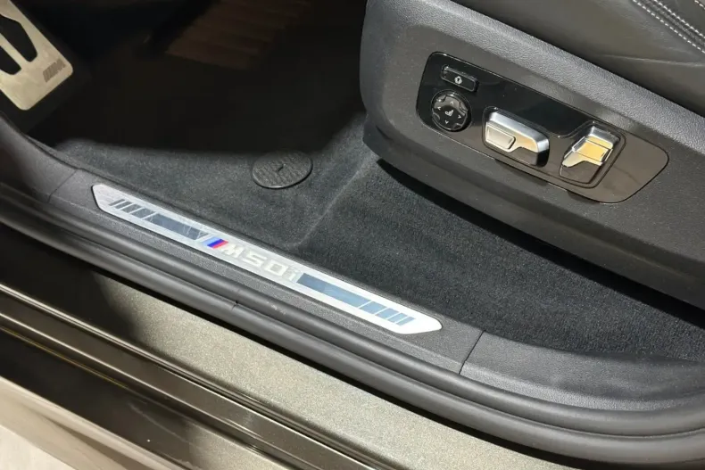 BMW X5 (Seria X) din 2022 cu 74.723 km - oferta BMW194741 - foto 11