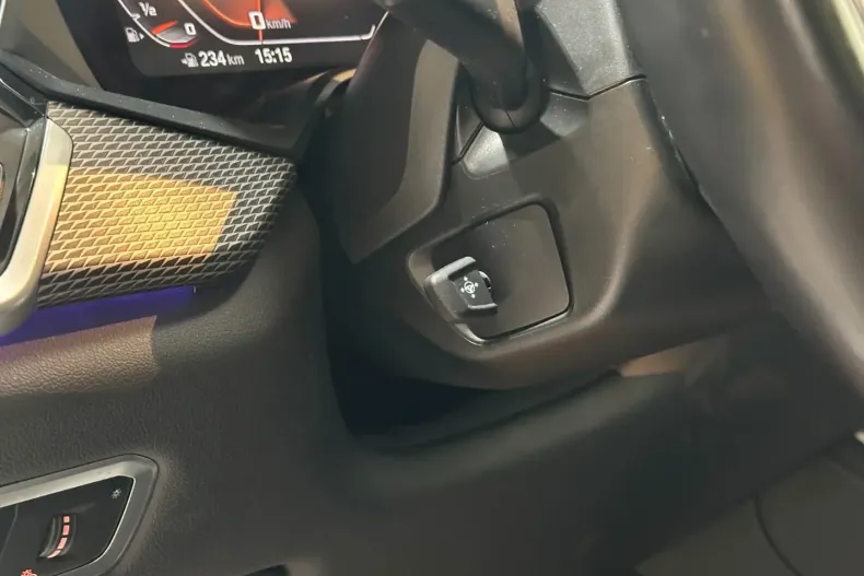 BMW X5 (Seria X) din 2022 cu 74.723 km - oferta BMW194741 - foto 12