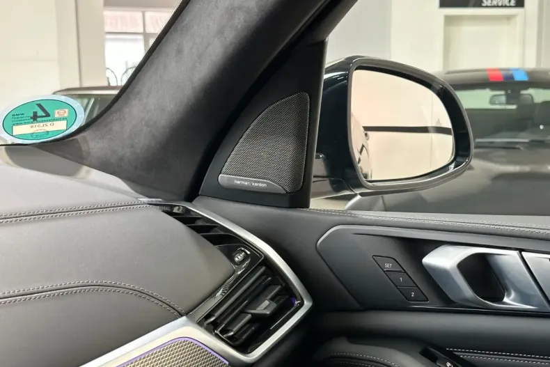 BMW X5 (Seria X) din 2022 cu 74.723 km - oferta BMW194741 - foto 15