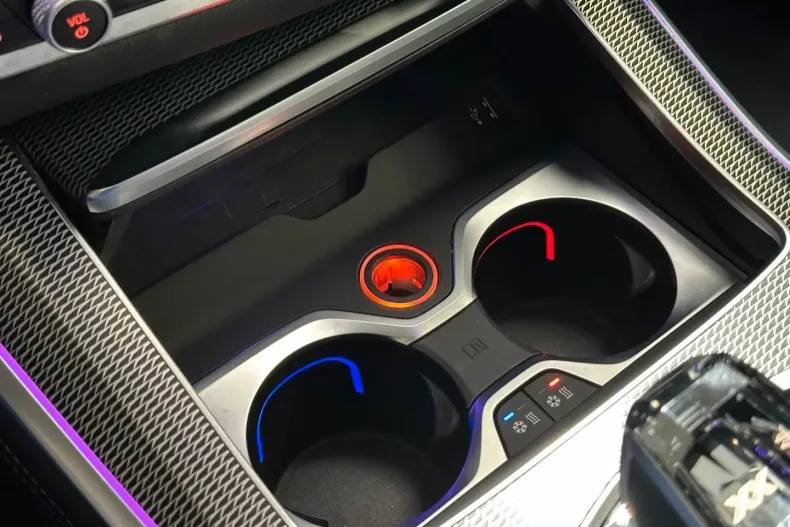 BMW X5 (Seria X) din 2022 cu 74.723 km - oferta BMW194741 - foto 23