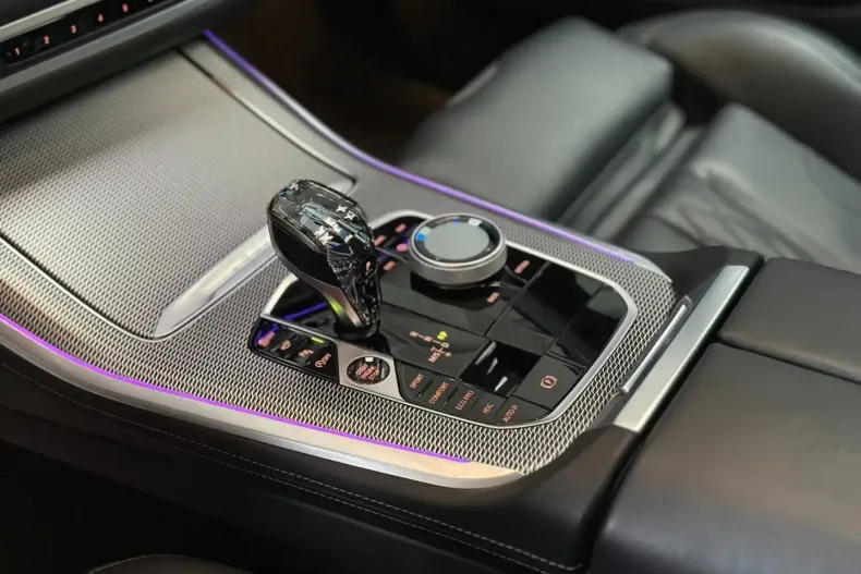 BMW X5 (Seria X) din 2022 cu 74.723 km - oferta BMW194741 - foto 24