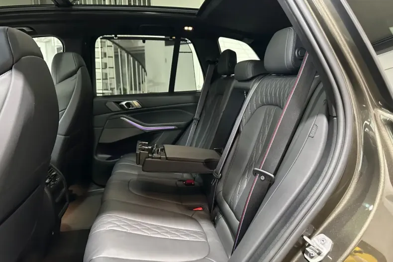 BMW X5 (Seria X) din 2022 cu 74.723 km - oferta BMW194741 - foto 25