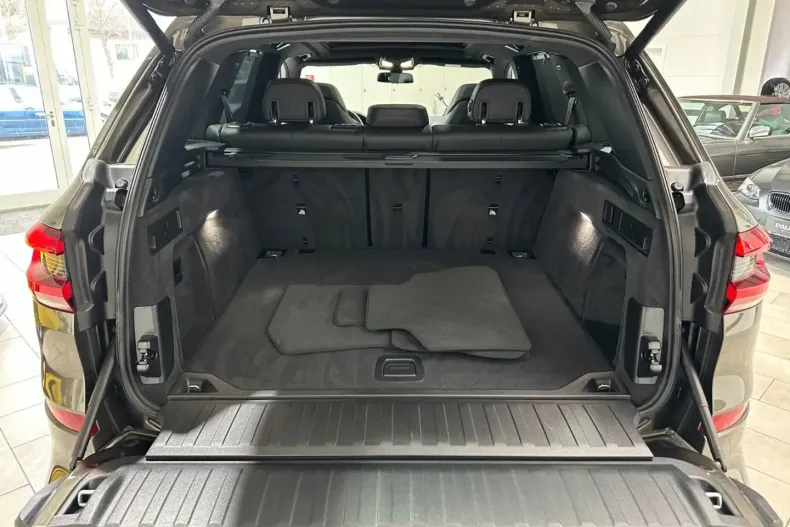 BMW X5 (Seria X) din 2022 cu 74.723 km - oferta BMW194741 - foto 26