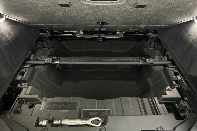 BMW X5 (Seria X) din 2022 cu 74.723 km - oferta BMW194741 - foto 27