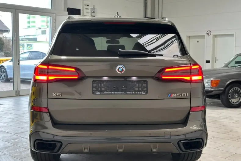 BMW X5 (Seria X) din 2022 cu 74.723 km - oferta BMW194741 - foto 29