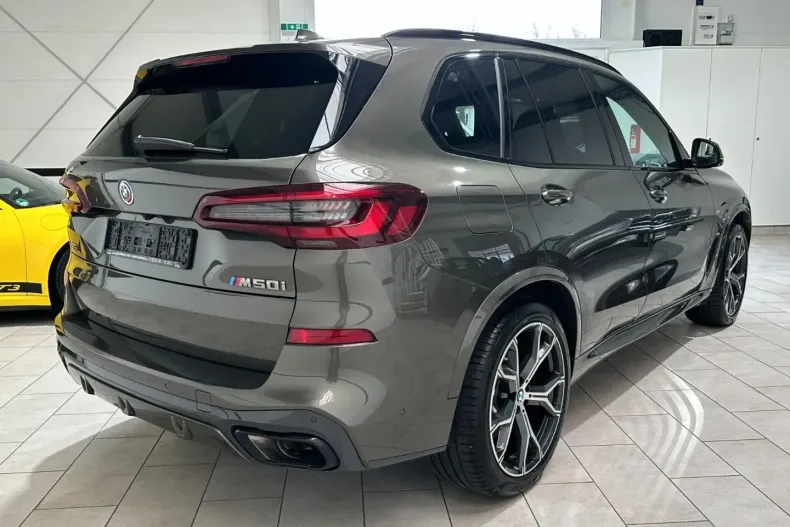 BMW X5 (Seria X) din 2022 cu 74.723 km - oferta BMW194741 - foto 31