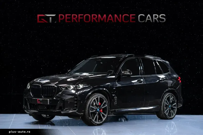 BMW X5 (Seria X) din 2023 cu 60.000 km - oferta BMW194743 - foto 3