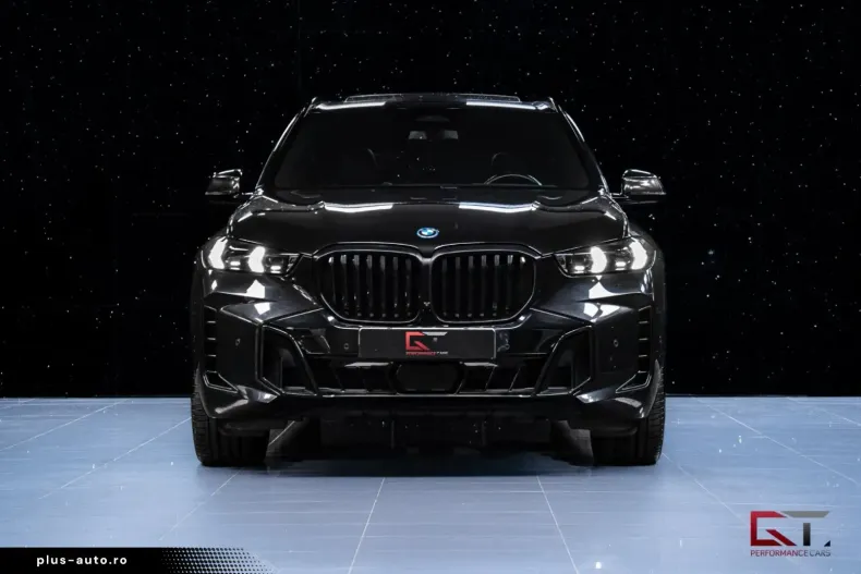 BMW X5 (Seria X) din 2023 cu 60.000 km - oferta BMW194743 - foto 4