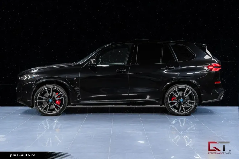 BMW X5 (Seria X) din 2023 cu 60.000 km - oferta BMW194743 - foto 5