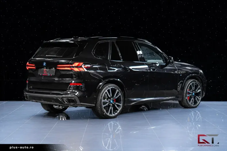 BMW X5 (Seria X) din 2023 cu 60.000 km - oferta BMW194743 - foto 9
