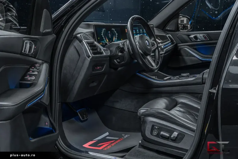 BMW X5 (Seria X) din 2023 cu 60.000 km - oferta BMW194743 - foto 10