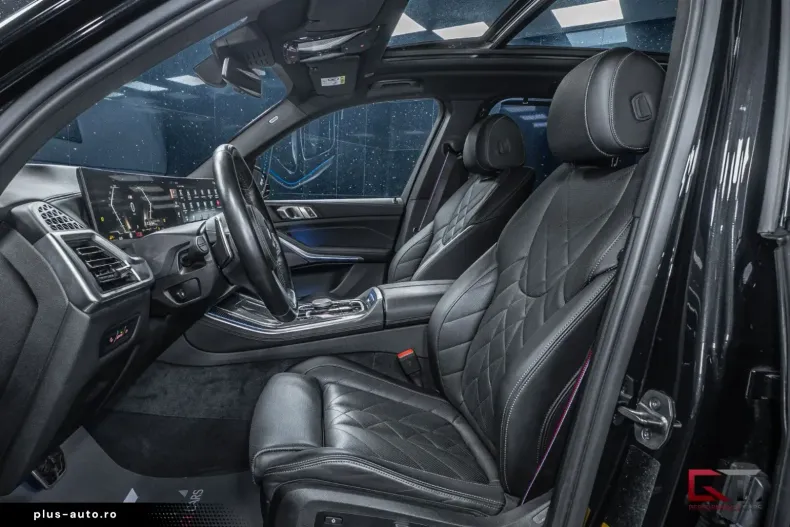 BMW X5 (Seria X) din 2023 cu 60.000 km - oferta BMW194743 - foto 15