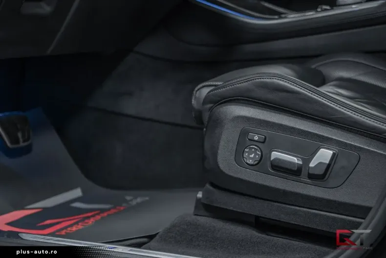 BMW X5 (Seria X) din 2023 cu 60.000 km - oferta BMW194743 - foto 16