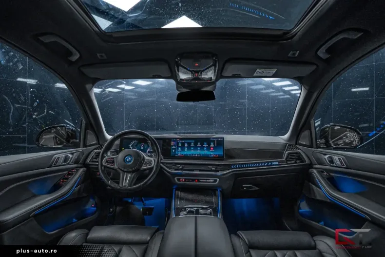 BMW X5 (Seria X) din 2023 cu 60.000 km - oferta BMW194743 - foto 17