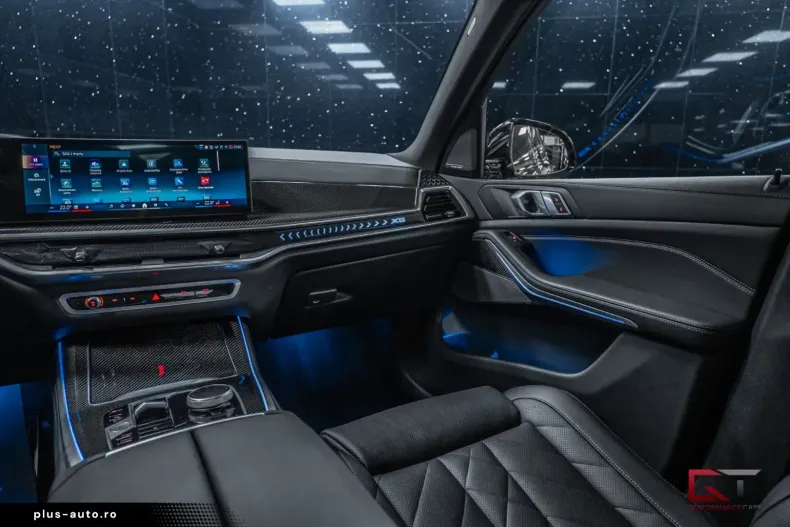 BMW X5 (Seria X) din 2023 cu 60.000 km - oferta BMW194743 - foto 19