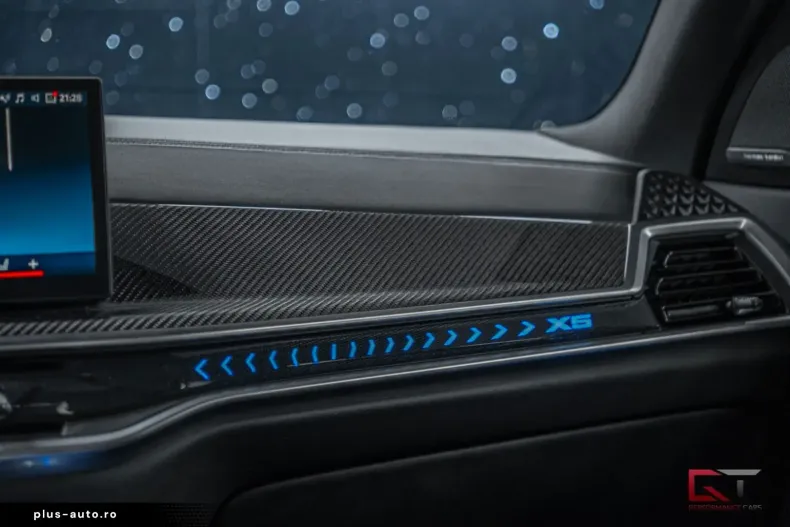 BMW X5 (Seria X) din 2023 cu 60.000 km - oferta BMW194743 - foto 20