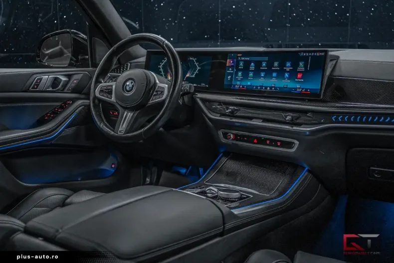 BMW X5 (Seria X) din 2023 cu 60.000 km - oferta BMW194743 - foto 21