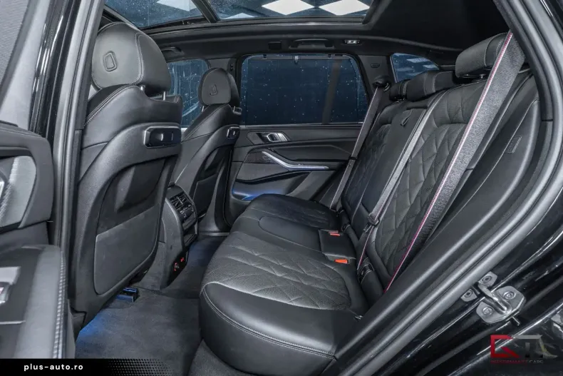 BMW X5 (Seria X) din 2023 cu 60.000 km - oferta BMW194743 - foto 22