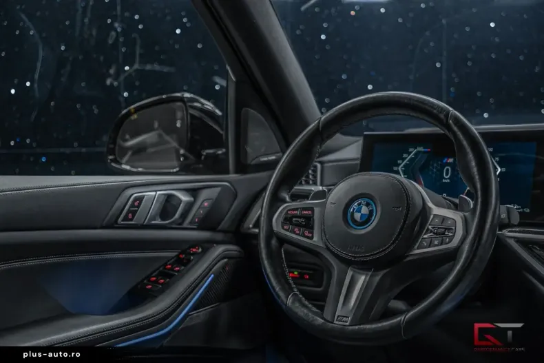 BMW X5 (Seria X) din 2023 cu 60.000 km - oferta BMW194743 - foto 23