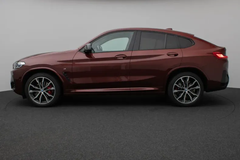 BMW X4 M40 (Seria X) din 2022 cu 69.279 km - oferta BMW194744 - foto 10