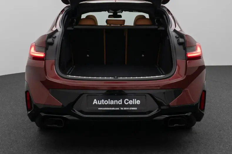 BMW X4 M40 (Seria X) din 2022 cu 69.279 km - oferta BMW194744 - foto 12