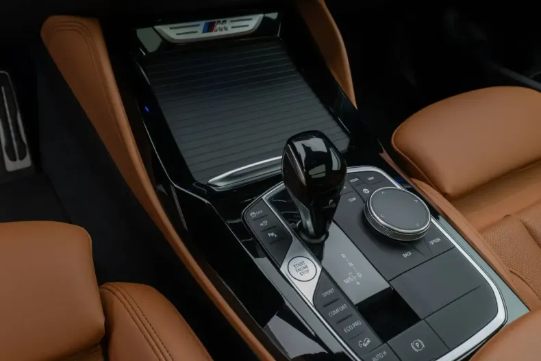 BMW X4 M40 (Seria X) din 2022 cu 69.279 km - oferta BMW194744 - foto 21