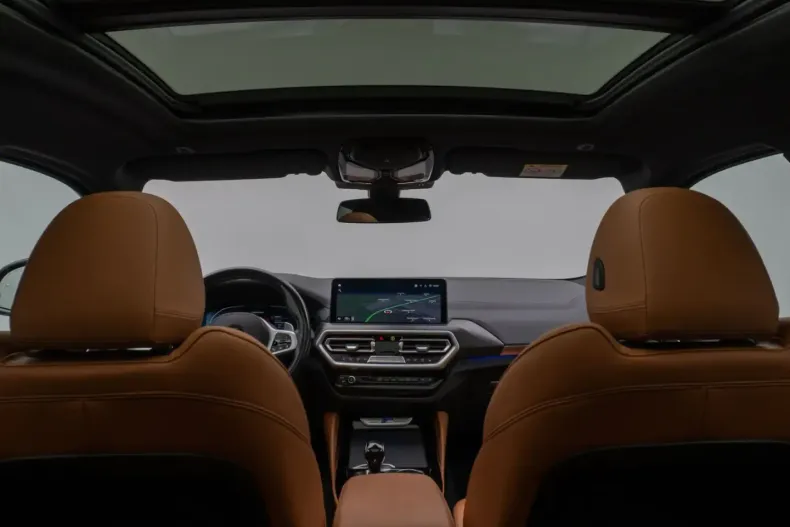 BMW X4 M40 (Seria X) din 2022 cu 69.279 km - oferta BMW194744 - foto 29