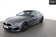 BMW M850 (Seria 8) din 2022 cu 32.238 km - oferta BMW194746 - foto 1