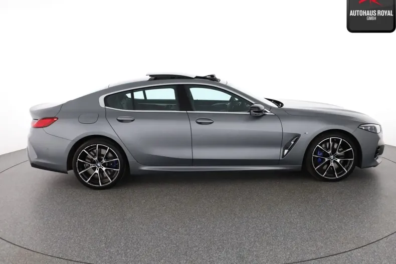 BMW M850 (Seria 8) din 2022 cu 32.238 km - oferta BMW194746 - foto 6