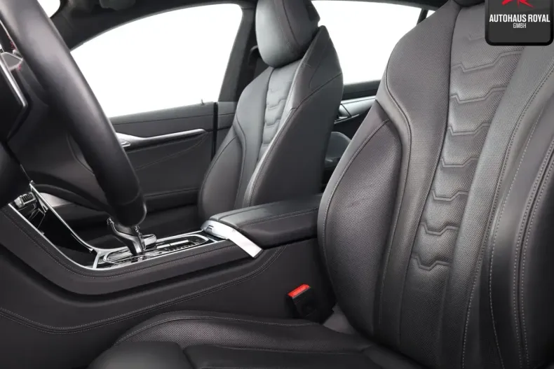 BMW M850 (Seria 8) din 2022 cu 32.238 km - oferta BMW194746 - foto 10