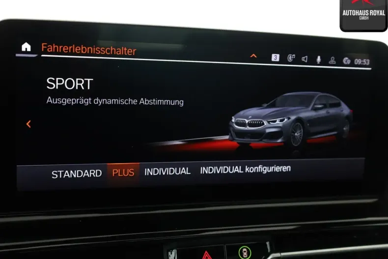 BMW M850 (Seria 8) din 2022 cu 32.238 km - oferta BMW194746 - foto 29