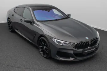 BMW M850 din 2022 - oferta BMW194748