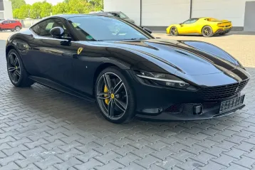 Ferrari Roma din 2021 - oferta FER194749