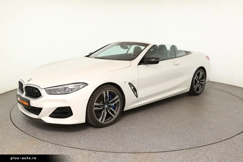 BMW M850 (Seria 8) din 2023 cu 71.411 km - oferta BMW194750 - foto 3